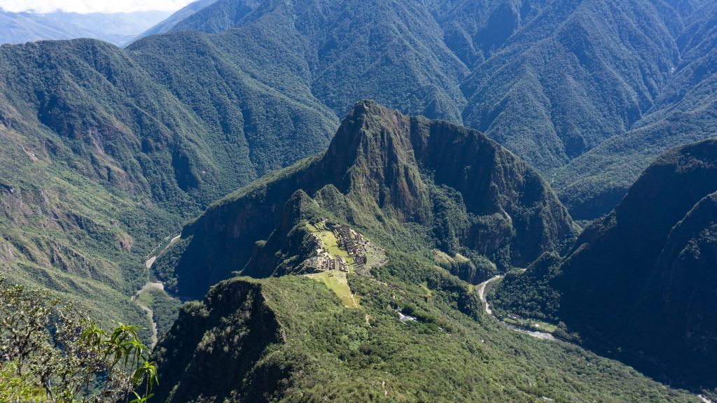 How to Visit Machu Picchu: A Complete Updated 2024 Guide (Without doing the Inca Trail)