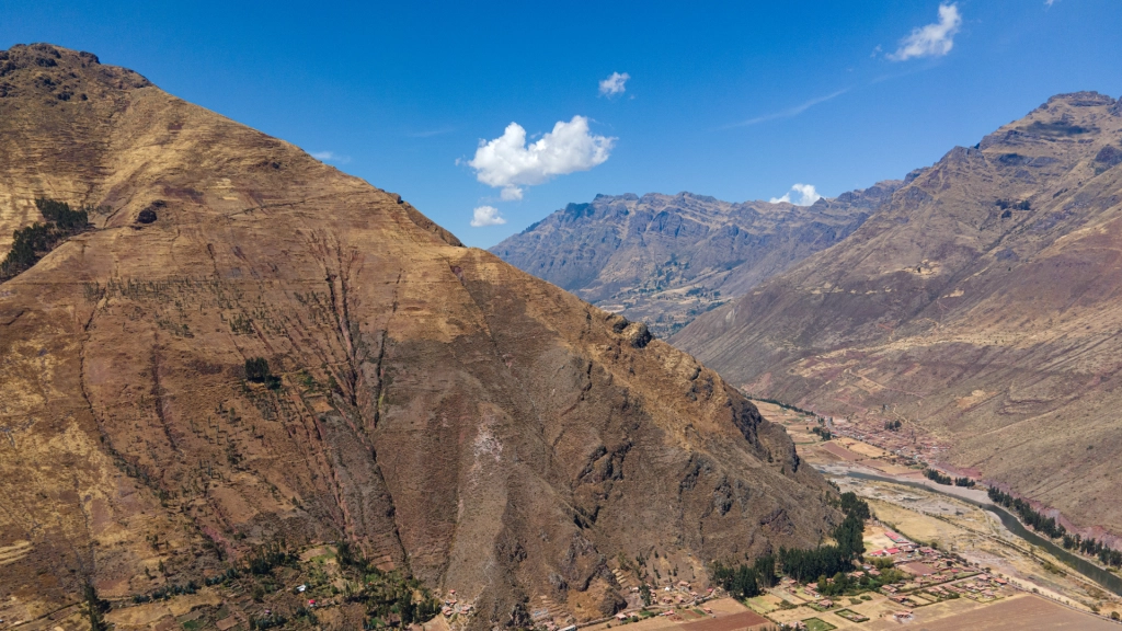 6 Beautiful Places in Peru