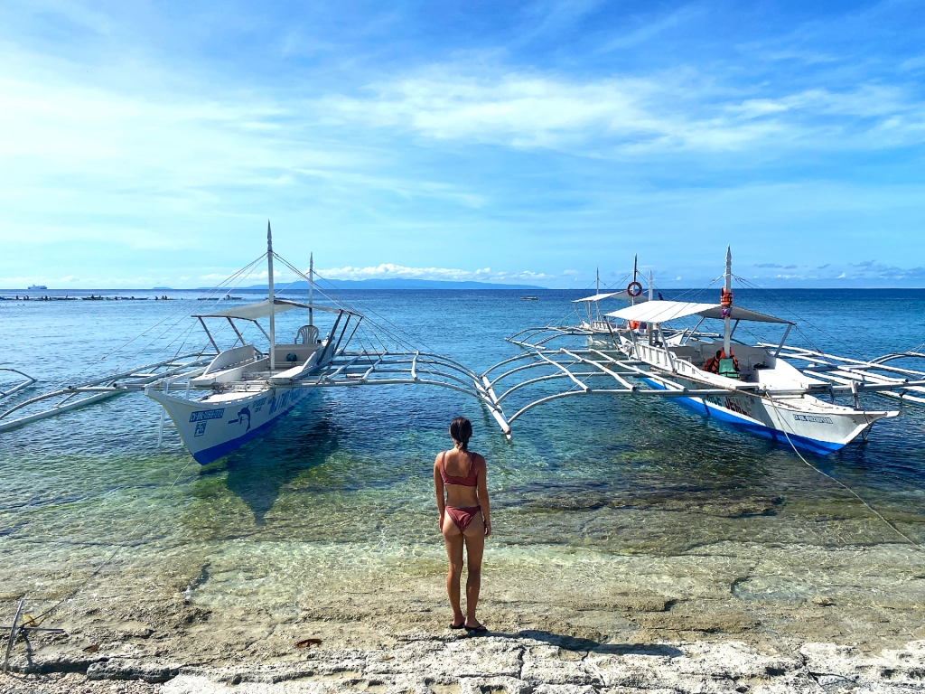 The Best of Bohol and Panglao, Philippines